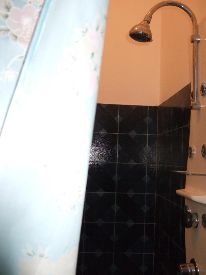Hotel Torino Falerna Camera foto